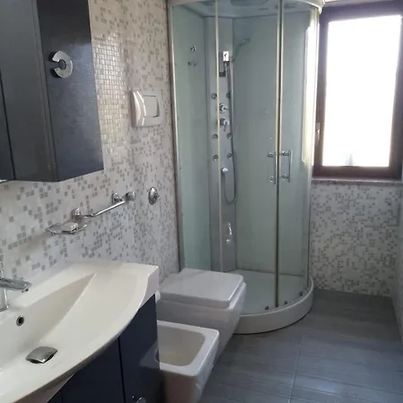 Sole Villa